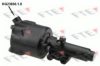 MERCE 0002950605 Master Cylinder, clutch